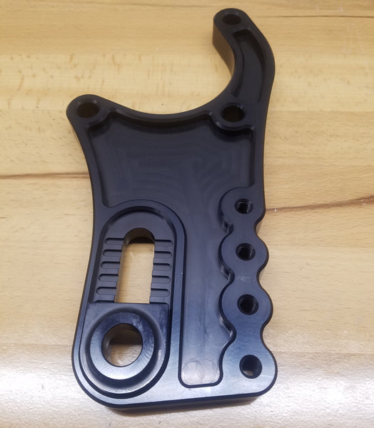 Adjustable Rear Control Arm Brackets - Right or Left