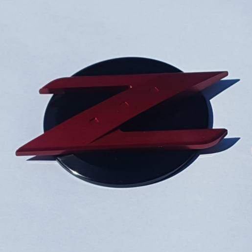 350Z Big Z Emblem - Single