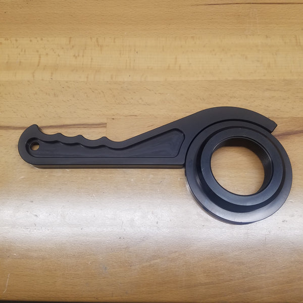 Spanner Wrench for 3 inch Shock Collars